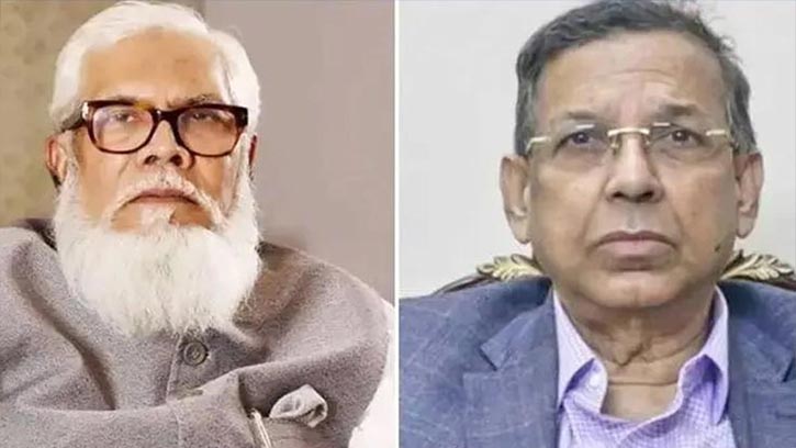 ট্রাইব্যুনালে সালমান-আনিসুলের অভিযোগ গঠনের আদেশ আজ