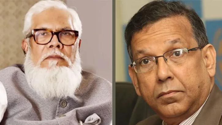 সালমান-আনিসুলের বিরুদ্ধে ট্রাইব্যুনালে সাক্ষ্য গ্রহণ শুরু