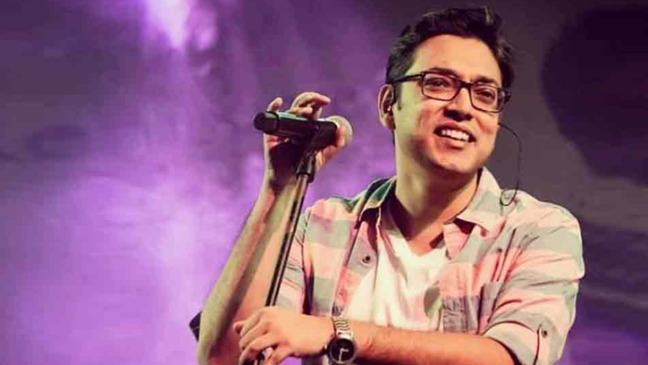 প্রাক্তনকে স্মরণ করে লেখা অনুপমের জনপ্রিয় গান