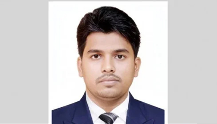 আসিফ মাহমুদের সাবেক এপিএস মোয়াজ্জেমের দেশত্যাগে নিষেধাজ্ঞা