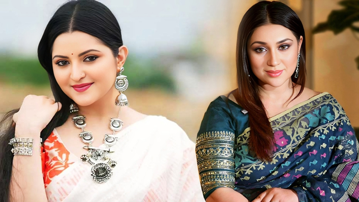 দ্বন্দ্বের ইতি, পরীমণি বিষয়ে মুখ খুললেন অপু