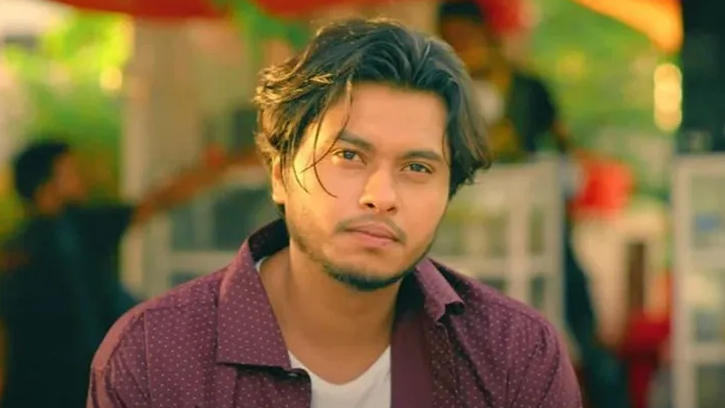 আরশ খান আইসিইউতে, ফুসফুসের সমস্যা গুরুতর