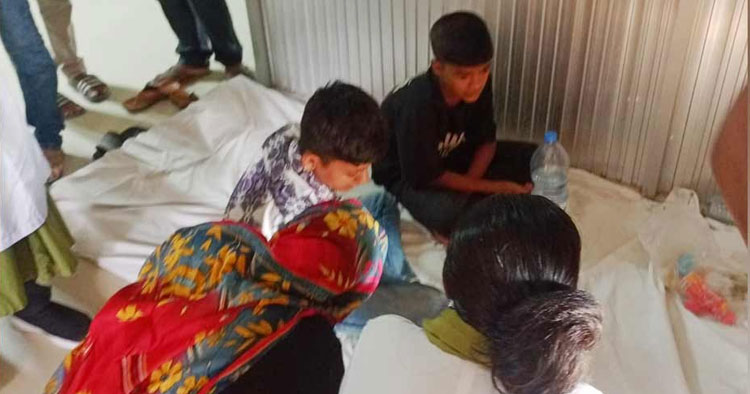 চট্টগ্রামে দুই শিশুর পেটে মিলল সাড়ে ৭ হাজার ইয়াবা