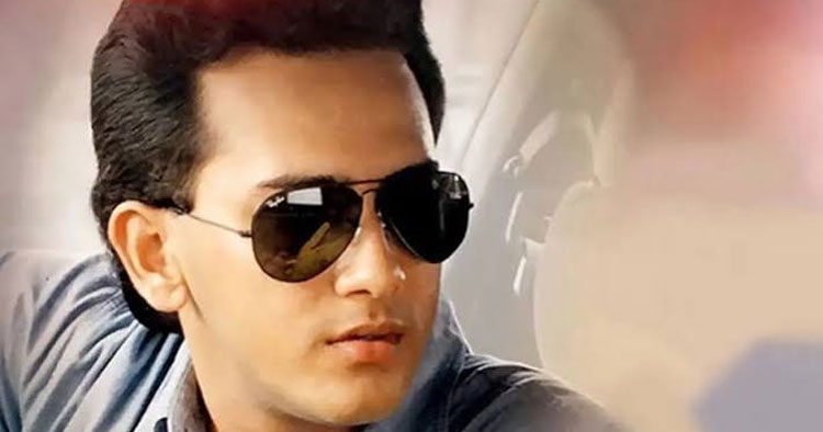 সালমান শাহর অসমাপ্ত সিনেমাগুলো যেভাবে শেষ হয়েছিল