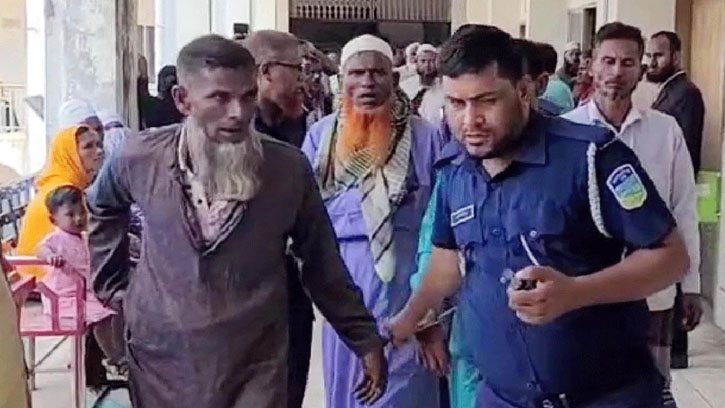 ১৭ বছর পর হত্যা মামলার রায়, দুই আসামির মৃত্যুদণ্ড
