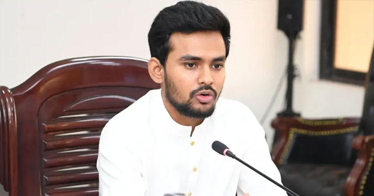 বিএফআইইউর কাছে আসিফ মাহমুদের দেশ-বিদেশের সম্পদের তথ্য চেয়েছে দুদক