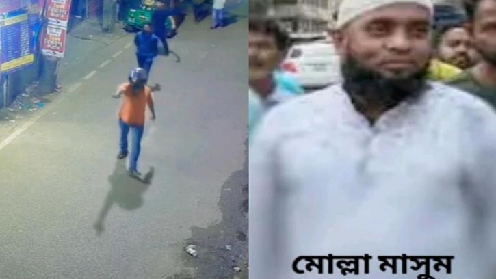 মহাখালীতে চাঁদাবাজির জেরে গুলিবর্ষণ, কে এই সন্ত্রাসী?