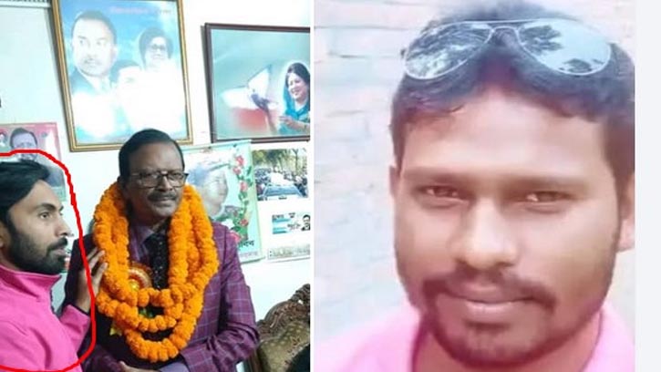 ঈশ্বরদীতে কৃষকের ৫ লাখ টাকার গাজর লুট, ২ যুবদল কর্মী আটক