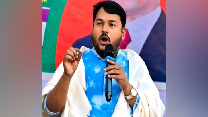 রাজশাহীর রাজনীতিতে আস্থার প্রতীক মাহফুজুর রহমান রিটন