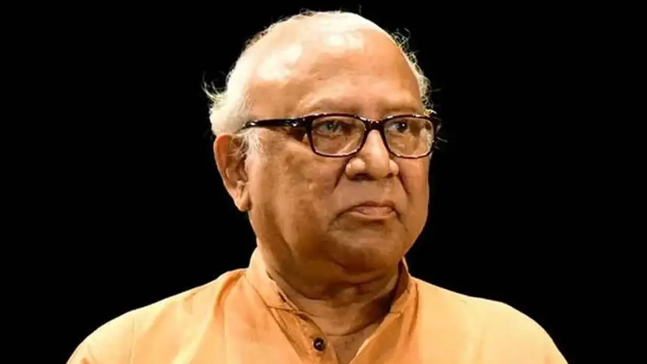 নাট্যজগতের বরেণ্য ব্যক্তিত্ব আতাউর রহমান আর নেই