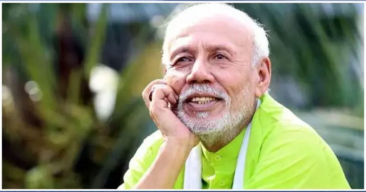প্রয়াত কিংবদন্তি অভিনেতা এটিএম শামসুজ্জামানের জন্মদিন আজ