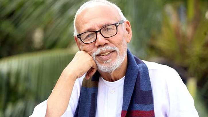 কৌতুকের রাজা এটিএম শামসুজ্জামান আজও অমর