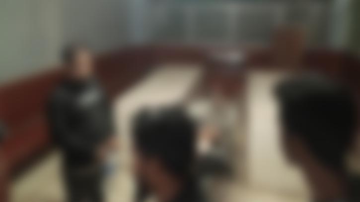 মৌলভীবাজারে পিকআপ-সিএনজি সংঘর্ষে নিহত ৩