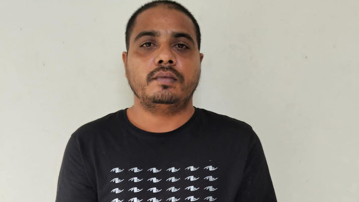 কাশিপুরে আলোচিত লিটু হত্যা মামলার আসামী মিলন গাজী গ্রেফতার 