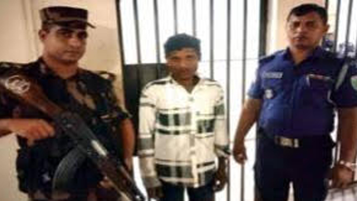 মৌলভীবাজারে অবৈধ অনুপ্রবেশকারী ভারতীয় আটক 