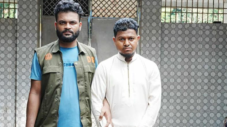 কুবি শিক্ষার্থীকে ধর্ষণের পর হত্যা: আসামির আদালতে স্বীকারোক্তি