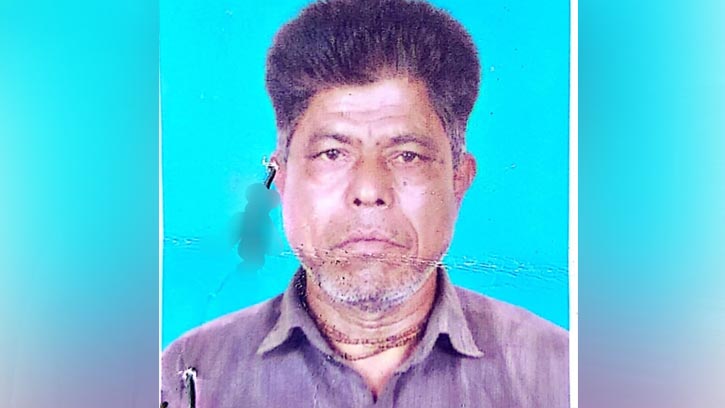 কুলাউড়ায় ঋণের চাপে রিক্সাচালক গৌরাঙ্গের আত্মহত্যা
