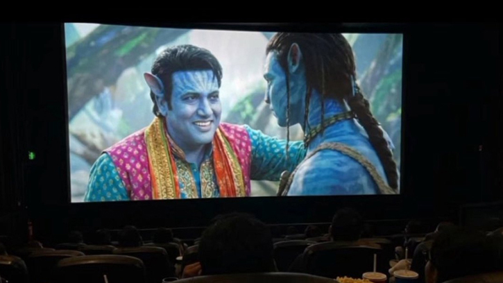 গোবিন্দ কি আসছে ‘অ্যাভাটার’ সিরিজে?