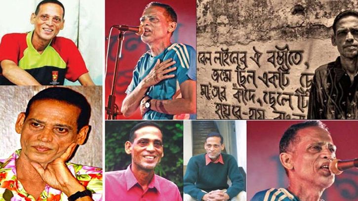 পপ সম্রাট আজম খানের ৭৬তম জন্মবার্ষিকী আজ
