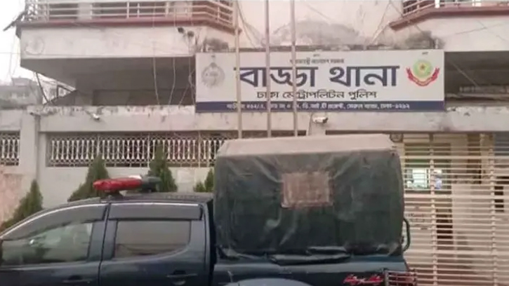 বাড্ডার মন্দিরে অস্ত্র চুরি ওসি-সহ ৮ পুলিশ বরখাস্ত