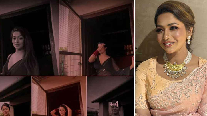 বাঁধনের অভিযোগ: দলে টানতে না পেরে শুরু হয়েছে অপপ্রচার