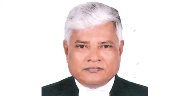 ডেপুটি অ্যাটর্নি জেনারেল পদ থেকে সরে দাঁড়ালেন বদিউজ্জামান