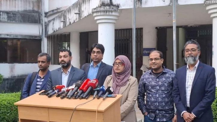 স্থগিত ব্রাকসু: ভোটার তালিকায় অসঙ্গতি