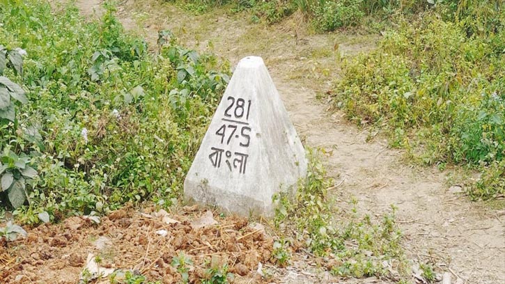 সীমান্তে কাঁটাতারের বেড়া: পাঁচবিবিতে নতুন করে উত্তেজনার সৃষ্টি