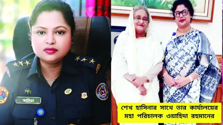 গোপালগঞ্জ কারাগারে ‘ক্ষমতার ছায়া’, তানিয়া জামানকে ঘিরে বিতর্ক জোরালো