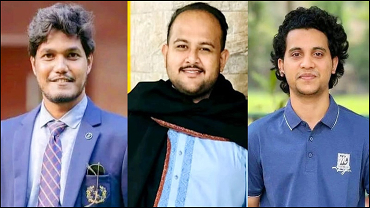ডাকসু নির্বাচনের প্রস্তুতি: ছাত্রদলের নতুন প্যানেল ঘোষণা