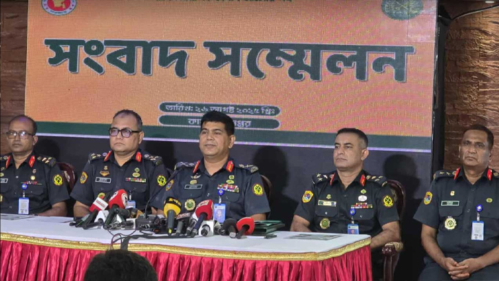 বদলে যাচ্ছে জেলের নাম, নতুন রূপে ‘কারেকশন সার্ভিস বাংলাদেশ’