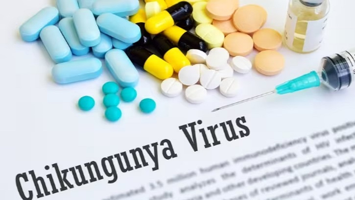 যুক্তরাষ্ট্রে চিকুনগুনিয়া টিকা ‘ইক্সচিক’ লাইসেন্স স্থগিত