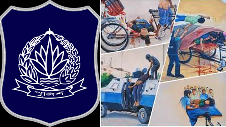 ছাত্র-জনতার অভ্যুত্থান: চার্জশিটে ২১৬৭ আসামি শনাক্ত