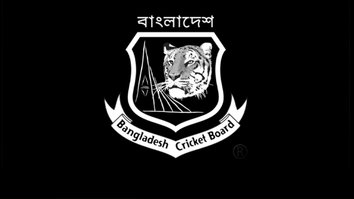 শ্রদ্ধা জানাতে কালো আর্মব্যান্ডে মাঠে বাংলাদেশ-পাকিস্তান