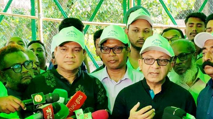 সিন্ডিকেটের মাধ্যমে বাজার নিয়ন্ত্রণের ধারণা মুছে দেব: বাণিজ্যমন্ত্রী