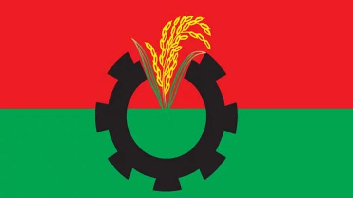 রাতে বিএনপির জরুরি বৈঠক