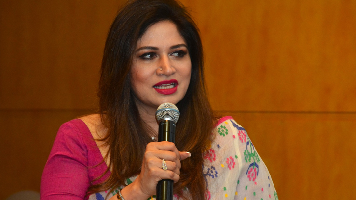 বিসিবি পরিচালনায় ইসফাকের পরিবর্তে রুবাবা দৌলা