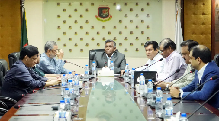 টি–টোয়েন্টি বিশ্বকাপ ভেন্যু নিয়ে অচলাবস্থা কাটেনি, বিসিবি-আইসিসি আলোচনা অব্যাহত