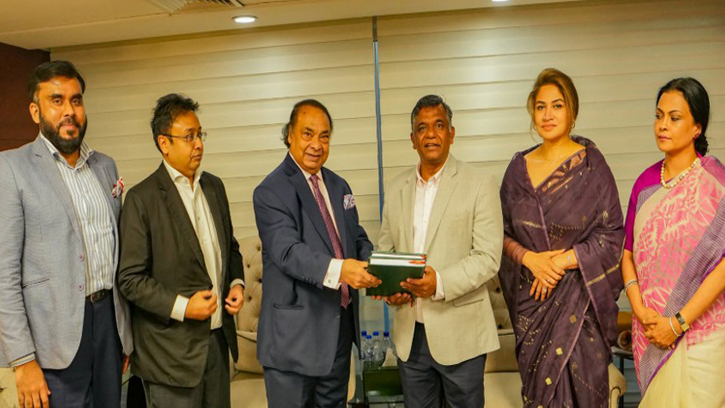 জাহানারা ইস্যুর তদন্ত প্রতিবেদন জমা পড়ল বিসিবিতে
