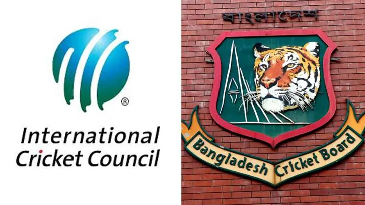 বাংলাদেশে অনুষ্ঠিত হবে পরবর্তী আইসিসি ইভেন্ট