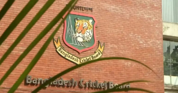 ঘরোয়া কোচদের বেতন বাড়ানোর পরিকল্পনা বিসিবির