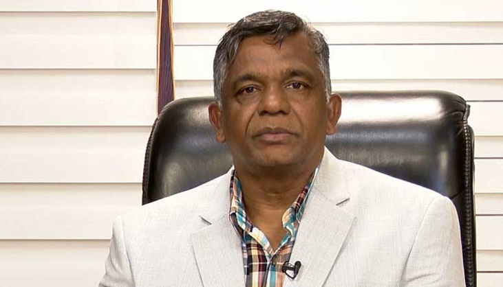 বিশ্বকাপে না যাওয়ার কারণ জানালেন বিসিবি সভাপতি