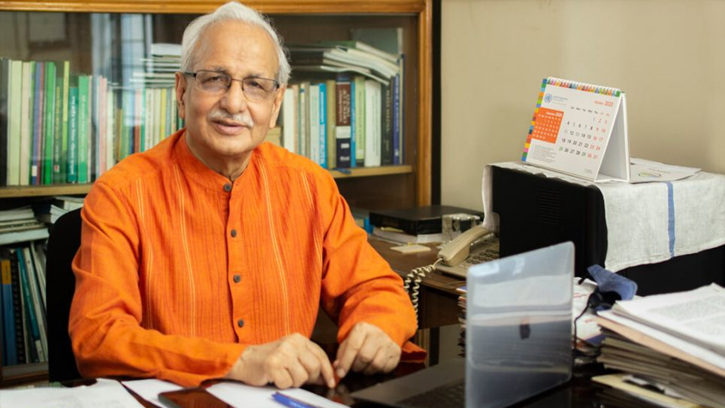 নিম্নকক্ষ আসনভিত্তিক, উচ্চকক্ষ পিআর পদ্ধতি জরুরি: বদিউল আলম