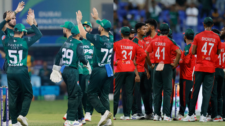 বিশ্বকাপের লক্ষ্য সামনে রেখে ওয়ানডেতে ফিরছে বাংলাদেশ