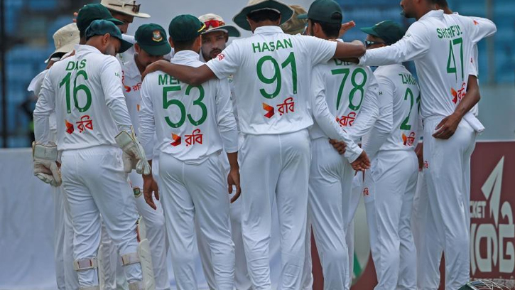 অস্ট্রেলিয়ার মাটিতে টেস্ট লড়াই, কেমন হবে বাংলাদেশের দল?