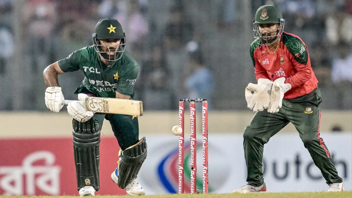 সিরিজ জয়ের হাতছানি, ইতিহাসের পথে বাংলাদেশ