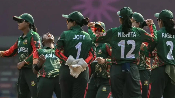 ঘরোয়া ক্রিকেটে নারী জাগরণ: ৮ দলের ‘বিসিবি উইমেন্স কাপ’ আসছে মে মাসে