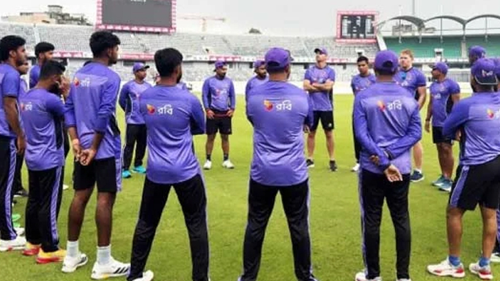 সিরিজ জয়ের স্বপ্ন নিয়ে মাঠে নামবে বাংলাদেশ