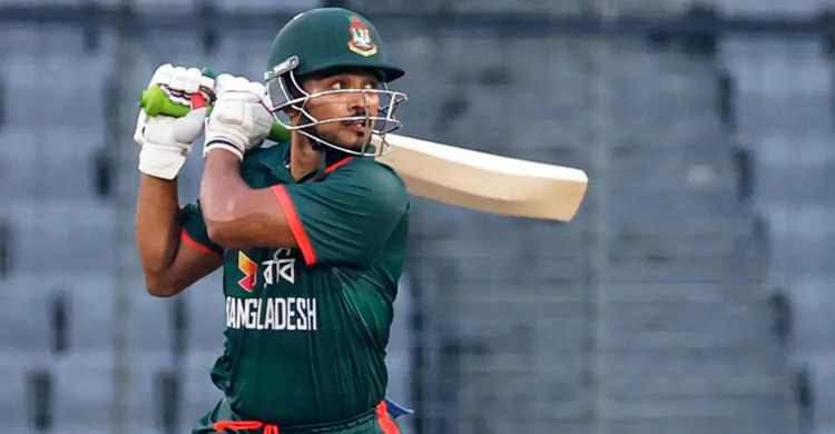 মিরপুরে হোয়াইটওয়াশ মিশন, ব্যাট হাতে বাংলাদেশ