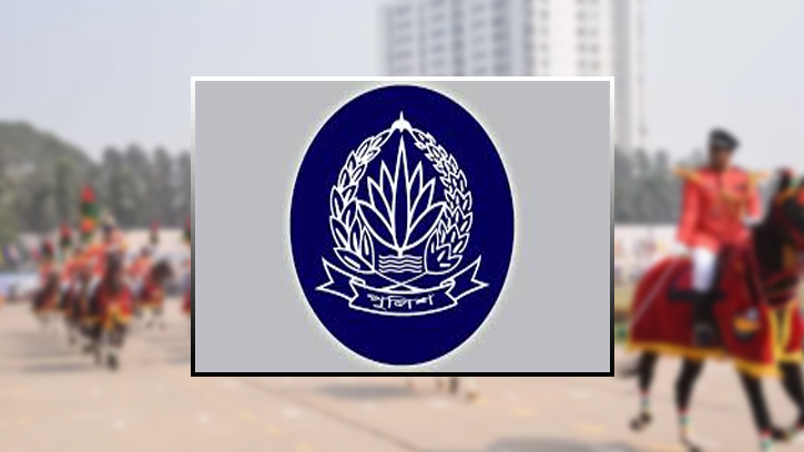 রোববার থেকে চার দিনব্যাপী পুলিশ সপ্তাহ শুরু